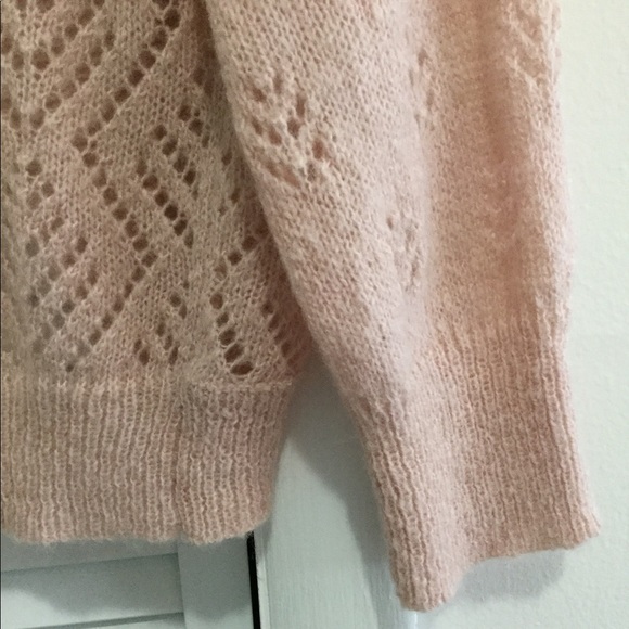 Beautiful cardigan sweater - Picture 5 of 12